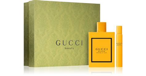 gucci profumo confezione|GUCCI .